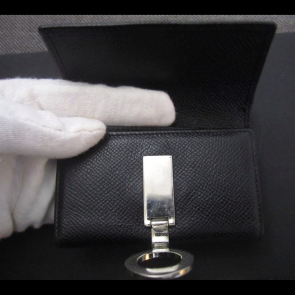 Bulgari Bvlgari Keyfob pouch EUC Host Pick! - Picture 3 of 4